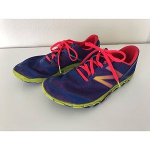 New Balance Minimus Sneakers